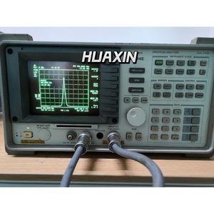 เครื่องวิเคราะห์สเปกตรัมแบบพกพา8594E HX1 2.9 GHz - Product Image 1