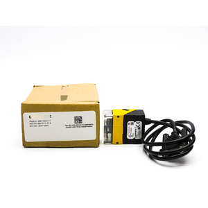 Cognex 828-10115-1rb Nsmp Nuevo controlador de programación Plc dedicado Pac de automatización industrial original en stock - Product Image 1