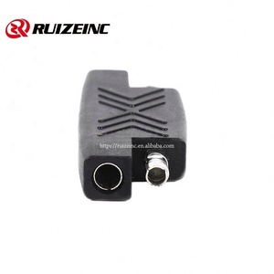 Câble de charge solaire de prise d'adaptateur de <span class=keywords><strong>gourde</strong></span> à mâle d'approvisionnement d'usine - Product Image 3