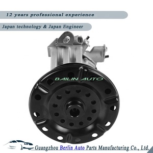 88310-02470 88310-1A680 88310-0D070 88310-0D071 88310-52201 <span class=keywords><strong>DENSO</strong></span> <span class=keywords><strong>5SER09C</strong></span> tipo aire acondicionado compresor para TOYOTA YARIS - Product Image 3