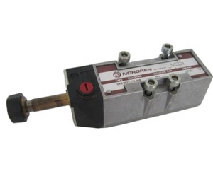 Solenoide Neumático Original Alemán SXE9573 -170-00B SXE9573-A81-00 para Uso General ISO Star - Product Image 1
