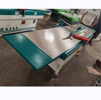 Machine à jointurer le bois et dégauchisseuse à bois MB503/4/5/6
