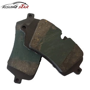 <span class=keywords><strong>Pastiglie</strong></span> Freno <span class=keywords><strong>Posteriori</strong></span> per LAND ROVER R ROVER 13 SPORT 14 NUOVA DISCOVERY 17 LR108260 - Product Image 4