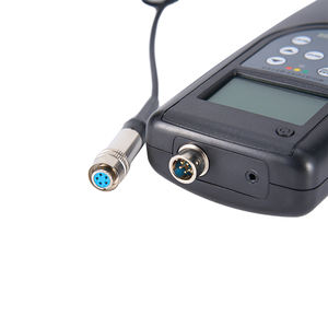 Medidor Digital de Humedad del Suelo con Sensor de Pin e Indicador LED |   Rango de 0-80% y 99 Memorias para Uso Agrícola en Plantas de Jardín y Granja OEM - Product Image 3