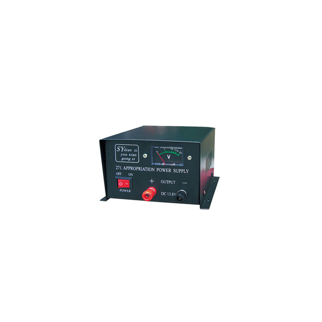 Special Power Supply for Kenwood 271 Input 24V,output 13.8V
