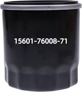 Filtre à huile à visser haute performance pour pièces automobiles <span class=keywords><strong>Toyota</strong></span> 15601-76008-71 90915-10004 90915-03004 90915-YZZF1 - Product Image 3