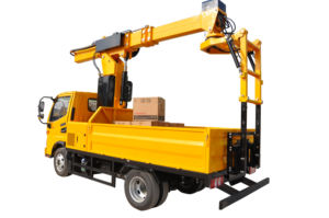 รถแทรคเตอร์พร้อมรถยกสำหรับใช้ในฟาร์มส่วนประกอบหลักของเครื่องยนต์และปั๊ม - Product Image 3