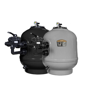 Chất lượng cao Side mount sợi thủy tinh Gel Áo hồ bơi Lọc Cát 750 mét Dia cho hiệu quả lọc - Product Image 5