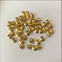 Lot de vis en acier inoxydable, 300 pièces, vis M1.6 M2 M2.5 M3 M4 M5 M6 M8, douille hexagonale sans tête