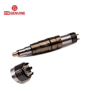 หัวฉีดน้ำมันเชื้อเพลิง ISX15 XPI 2897320 5579419 ของแท้ใหม่ X15 QSX15 2897320PX 5579419PX - Product Image 1