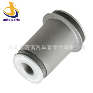 บูชปีกนกช่วงล่าง 0S083-34-820 0K63B-34820 แบบคอมโพสิต สำหรับเปลี่ยนระบบโช้คแมคเฟอร์สัน - Product Image 1