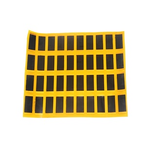 OEM&ODM Graphene Far Infrared <b>Heating</b> Sheet Film Element Baby Bottle Warmer Electric <b>Heating</b> Pad 100% Carbon Nanotubes Heat Mat - Product Image 4