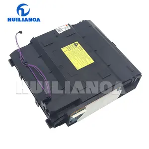 惠普激光打印机CP1215 CP1518 CP1312 1415激光扫描仪组件RM1-4766-000打印机零件 - Product Image 4