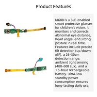 Desarrollo de Placas Base para Gafas Inteligentes, Solución PCBA Industrial, Personalización de Funciones de Software y Hardware, Servicio Integral
