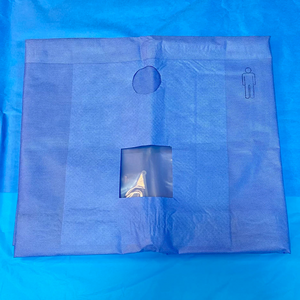 Paño quirúrgico estéril desechable universal de alta calidad para Urología-Paquete <span class=keywords><strong>TUR</strong></span> de un solo uso - Product Image 3