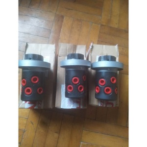 Capteur de débit électronique Hydac HFS 2141-1S-0015-0045-7-B-0-A00 pour la surveillance des liquides - Product Image 4