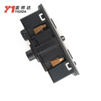 YIQIDA 31443831 piezas de coche originales sistemas eléctricos automáticos luz Control remoto ventana interruptor de alimentación para Volvo V40 Cross Country