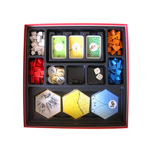 <span class=keywords><strong>Jeu</strong></span> de société pour enfants, t-shirt gratuit avec échantillon, personnalisé, <span class=keywords><strong>à</strong></span> <span class=keywords><strong>faire</strong></span> <span class=keywords><strong>en</strong></span> famille OEM de la chine - Product Image 2