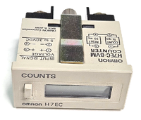 Nouveau compteur numérique H7ECBVM OTAL d'origine avec affichage numérique