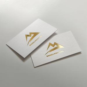 Tùy chỉnh in thẻ kinh doanh với logo với chất lượng cao in ấn bao bì & Dịch vụ in ấn nhờ thẻ - Product Image 1