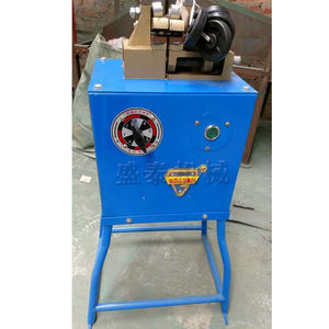 Machine de soudage bout à bout UN-1, Machine à tréfiler les barres d'armature, Machine de soudage des barres d'armature - Product Image 6