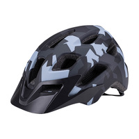 Nouveau casque de vélo pour enfants, coque en PC respirante, patins à roulettes, vélo d'équilibre, scooter, casque de sécurité pour la conduite