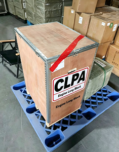 Motor Completo de Bloque Largo (Bare Block) EA111 1.4L para <span class=keywords><strong>Volkswagen</strong></span> <span class=keywords><strong>Polo</strong></span> Vivo II 6R - Mercado Sudafricano (VW CLPA, CLPB, CLP) - Product Image 6