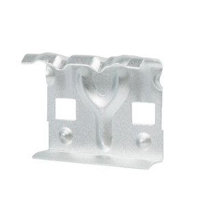 Clip de Drenaje Fotovoltaico de Acero Inoxidable 304, Deflector <span class=keywords><strong>para</strong></span> Módulos Solares, Placa Antipolvo, Abrazadera de Drenaje de Agua <span class=keywords><strong>para</strong></span> Paneles Solares - Product Image 6