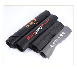 แผ่นรองพื้นเครื่องวิ่งแบบกันลื่นขนาดใหญ่ ลดแรงกระแทก - Product Image 3