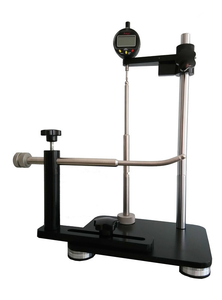 एचडी लचीली पैकेजिंग परीक्षण मशीन बोतल दीवार मोटाई परीक्षक - Product Image 2