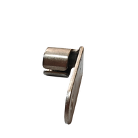 Services d'usinage CNC 5 axes pour l'aluminium, y compris fraisage, tournage, brochage, fabrication sur mesure OEM pour usinage avec tolérance de 0,01 mm