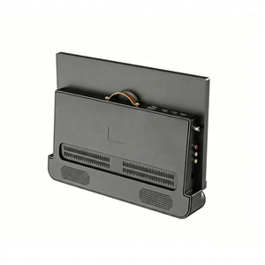 Téléviseur intelligent portable Android 24 pouces |   Réception <span class=keywords><strong>de</strong></span> signal local personnalisable |   Écran portable haute définition pour camion <span class=keywords><strong>de</strong></span> restauration et usage domestique - Product Image 6