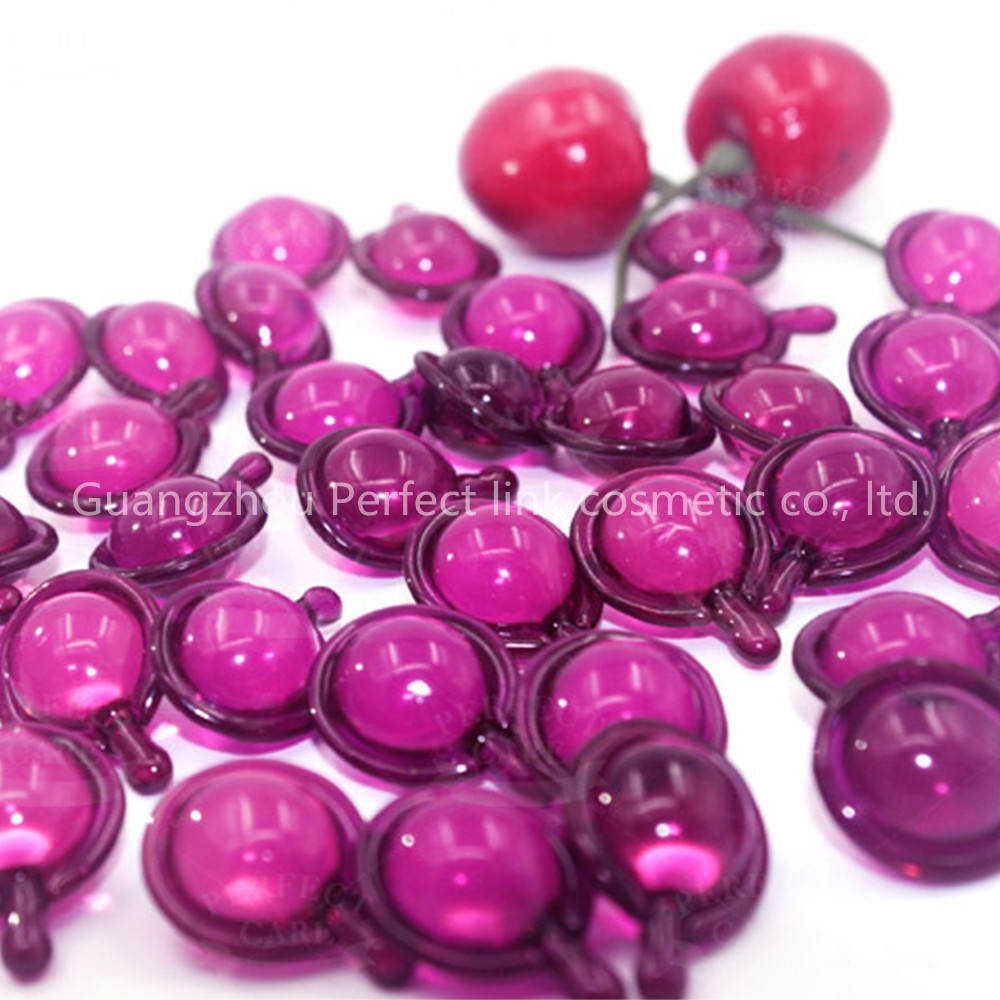 สีม่วง-สำหรับผมสี