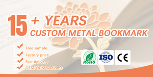 Tùy chỉnh bất thường lá phong Bookmark tinh tế và thời trang cho mùa thu thích hợp cho sử dụng hàng ngày và như một món quà - Product Image 6