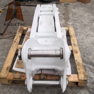 Honor Time Venda quente escavadeira PC30 martelo rompedor hidráulico SB20 martelo rompedor de rocha hidráulico - Product Image 2