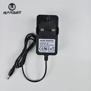 Adaptateur secteur personnalisable <span class=keywords><strong>12</strong></span> V 2 A (1 A-3,5 A) avec voyant lumineux, alimentation CA/CC à découpage pour appareils électroniques - Product Image 5