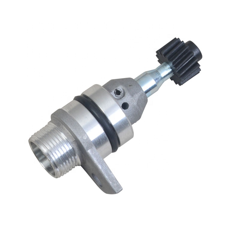 Hyundai Speedometer Gear 43621 49710 - Reliable Auto Sensors