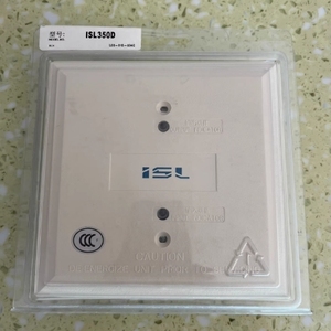 Módulo de Control de Incendios de Entrada/Salida para HVAC Trane ISL350D para Aislamiento ISL300 e ISL340 - Product Image 1