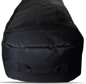 Sac de transport rembourré pour snowboard et bottes de snowboard - Product Image 4