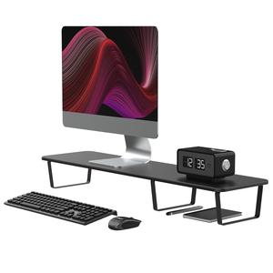 <span class=keywords><strong>Support</strong></span> de bureau double pour chambre à coucher <span class=keywords><strong>amovible</strong></span> bureau maison dortoir minimaliste ordinateur étude moniteur <span class=keywords><strong>support</strong></span> - Product Image 3