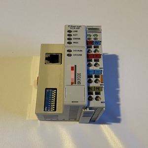 New and Original BK9000 / BK <strong>9000</strong> PLC Programming Controller - Product Image 1