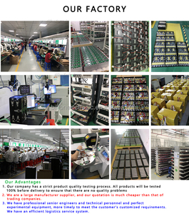 แบตเตอรี่ลิเธียมไอออน Sdi Prismatic 3.7v 94Ah เซลล์ Ncm สำหรับยานยนต์ รถยนต์ - Product Image 6