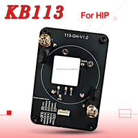 Adaptateur sans soldeurs compatible NXP KILLER pour HiPhi