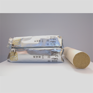 Bâtons de moxibustion doux Shuhe Premium 30:1 en laine de moxa et armoise pour renforcer le yang et prévenir l'épuisement - Product Image 4
