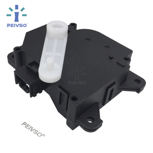 Actuador de Compuerta de Aire HVAC BLEND de Precio de Fábrica PEIVSO, Nuevo Actuador de Ventilador para TOYOTA HARRIER ACU3*, GSU3* OEM 87106-48150 - Product Image 3