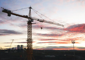 La migliore e più economica 16t Luffing-Jib gru a <span class=keywords><strong>torre</strong></span> Zoomlion <span class=keywords><strong>torre</strong></span> CraneL250-16RA in Cina - Product Image 3