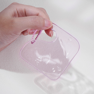 מחדש עפעף perm תחליב מיכל פלסטיק ריסים brow למינציה lash brow כלי למינציה lash lash brow צלחת צלחת צלחת עם כף - Product Image 2