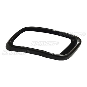 Kit de decoración para la salida de escape del coche, embellecedor de la carrocería para BMW X5 X6 X7 G05 G06 G07 2019-2024, embellecedor decorativo para el revestimiento de la salida de escape trasera - Product Image 5