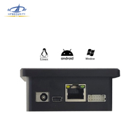 Terminal de Pago Desatendido con Escaneo de Palma y Control de Asistencia con SDK Gratuito HFSecurity MP30