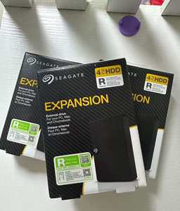Disque dur externe portable Seagate Expansion original 2 To USB 3.0 2,5 pouces pour PC - Product Image 4